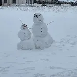Kuestelnest Prázdninový dům