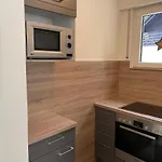 Kuestelnest Prázdninový dům Medebach
