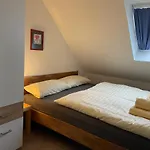 Kuestelnest Prázdninový dům *