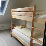 Prázdninový dům Kuestelnest Medebach