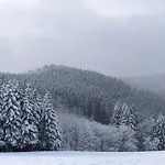 Kuestelnest Prázdninový dům Medebach