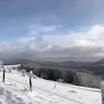 Kuestelnest Prázdninový dům Medebach