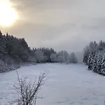 Kuestelnest Prázdninový dům Medebach