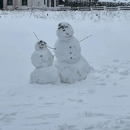 Kuestelnest Дом отдыха