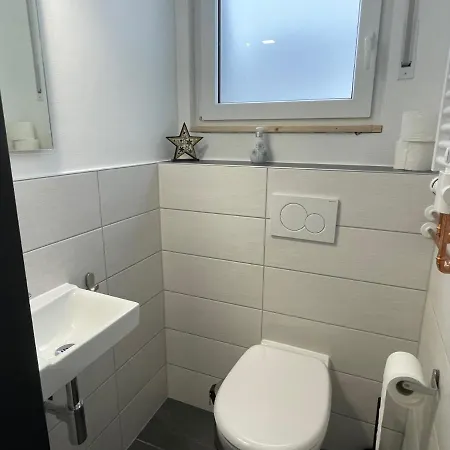 Дом отдыха Kuestelnest Медебах