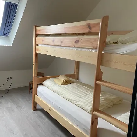 Holiday home Kuestelnest Medebach