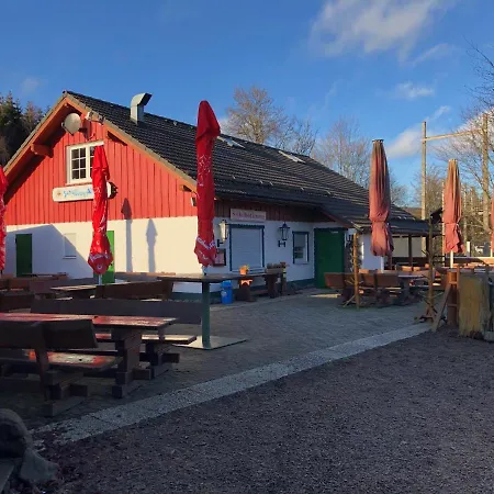 Kuestelnest Medebach