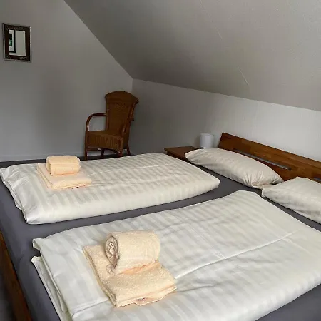 Hébergement de vacances Kuestelnest