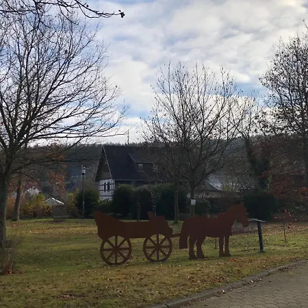 Holiday home Kuestelnest
