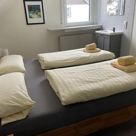 Дом отдыха Kuestelnest *