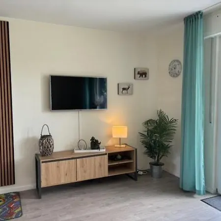 Дом отдыха Kuestelnest