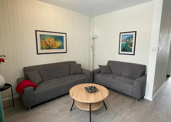 別荘 Kuestelnest *