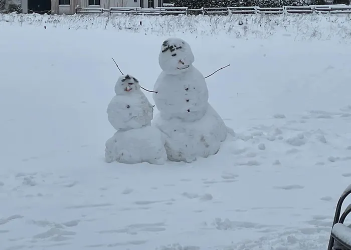 Kuestelnest Feriehus