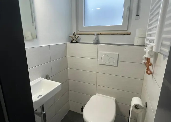 Feriehus Kuestelnest Medebach