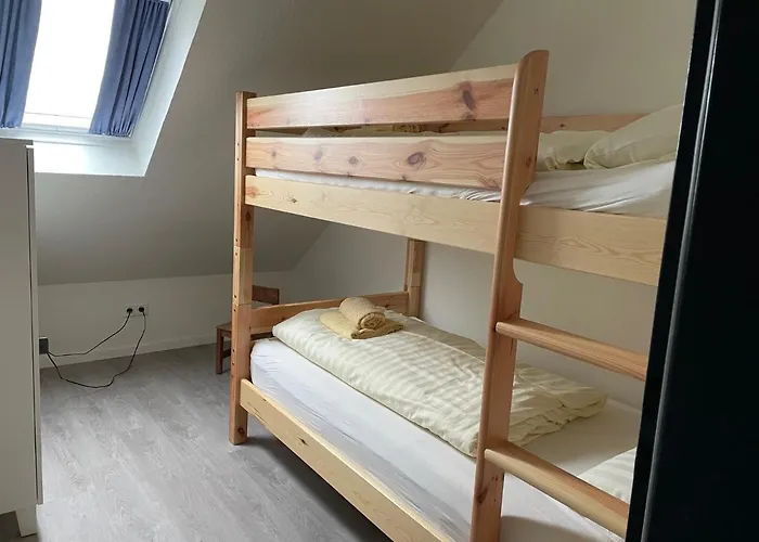 Feriehus Kuestelnest Medebach