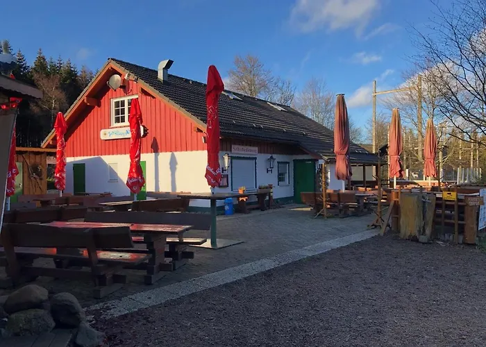 Kuestelnest メーデバッハ