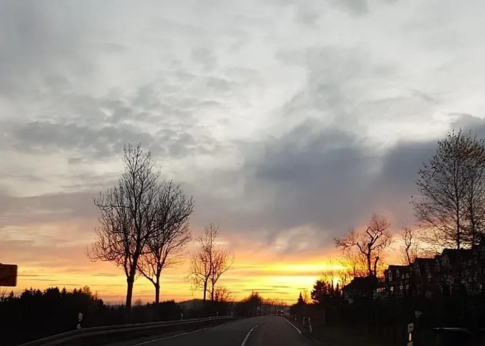 Feriehus Kuestelnest