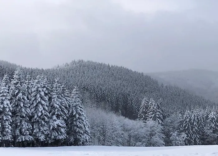 Kuestelnest 別荘 メーデバッハ