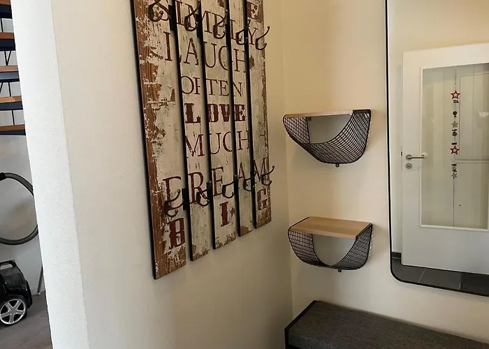 Kuestelnest Feriehus