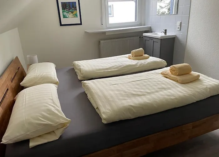 別荘 Kuestelnest *