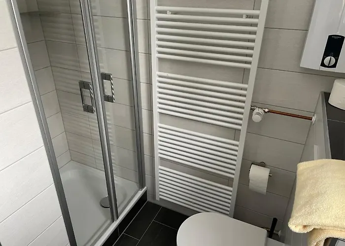 Kuestelnest Feriehus *