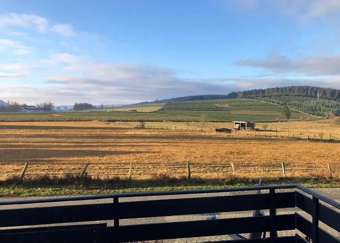 Kuestelnest Feriehus