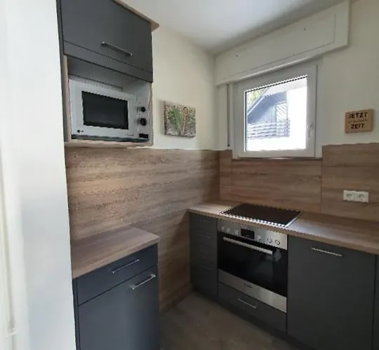 Kuestelnest Feriehus Medebach