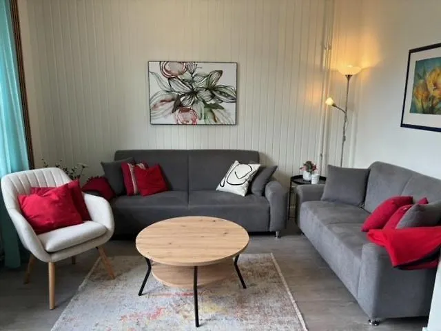 Kuestelnest * Medebach