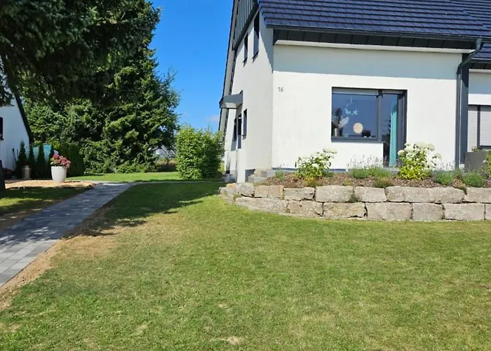 Feriehus Kuestelnest Medebach