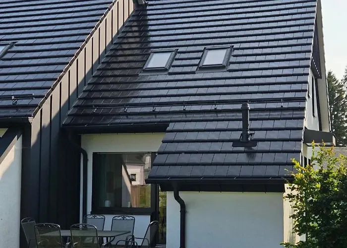 Kuestelnest * Medebach