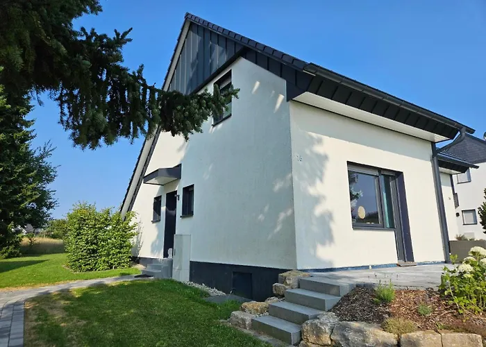 Feriehus Kuestelnest Medebach