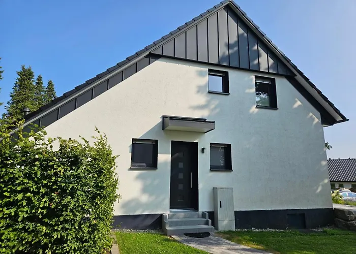 Kuestelnest Feriehus *